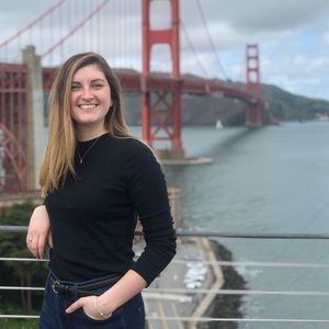 Meet your Posher, Paige